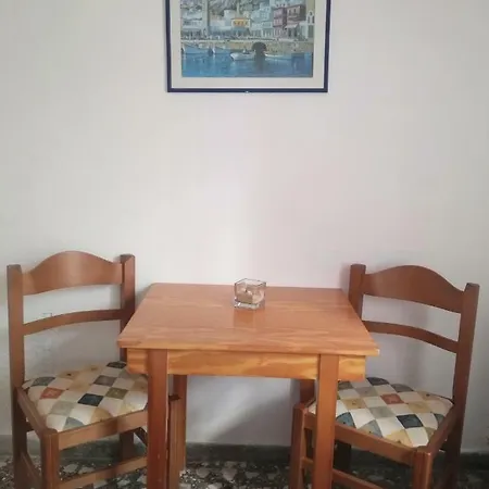 Center Apartmán